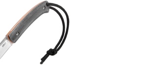 Cutit Biwa Black, CRKT - Img 3