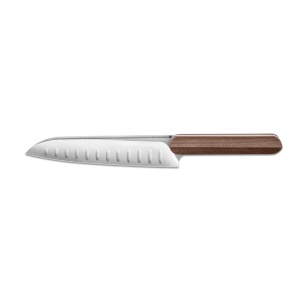 Cutit bucatarie japonez SANTOKU 18 cm, Louis Collection- TB Groupe - Img 1