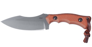 Cutit Bugsy Brown, CRKT - Img 7
