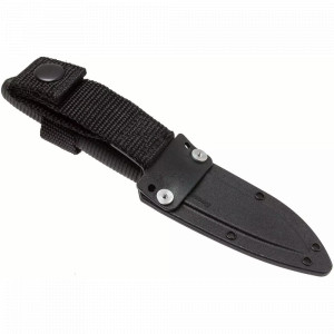 Cutit Cold Steel 3V Pendleton Mini Hunter CPM 3V cu teaca Secure-Ex CS-36LPCM - Img 7