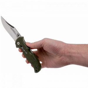 Cutit Cold Steel Bush Ranger Lite 8Cr14MoV - Img 6