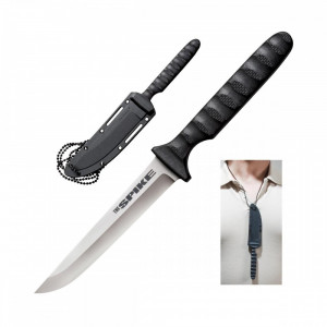 Cutit Cold Steel Spike Series 4116 (Drop Point / Tokyo / Bowie / Tanto) - Img 17