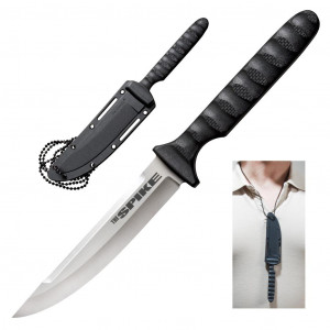 Cutit Cold Steel Spike Series 4116 (Drop Point / Tokyo / Bowie / Tanto) - Img 20