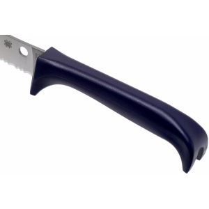 Cutit Counter Puppy violet, Spyderco - Img 10