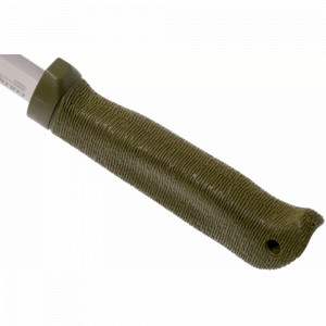 Cutit cu lama fixa FINN HAWK, Cold Steel - Img 3