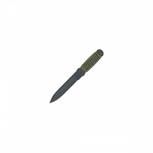 Cutit de aruncare Cold Steel True Flight Thrower din oțel carbon 1055 – CS-80TFTC - Img 2