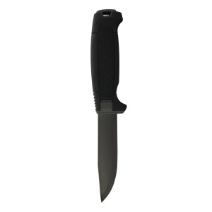 Cutit de supravietuire , camping, outdoor, vanatoare Morakniv AMBERG - BlackBlade (C) - Img 3