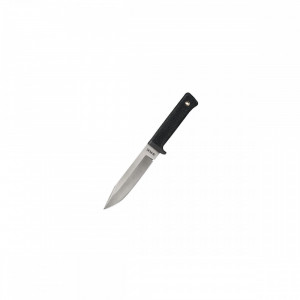 Cutit de supravietuire Cold Steel SRK CPM 3V cu teaca Secure-Ex CS-38CKE - Img 2