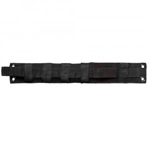 Cutit de supravietuire Pathfinder BlackBlade (C) cu lama lunga 170 mm, Otel Carbon C100S, acoperireDLC, Morakniv - Img 5