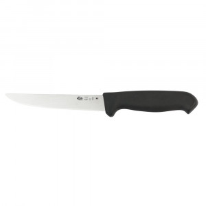Cuțit dezosat profesional Morakniv 7153 UG, lamă lată rigidă 153 mm