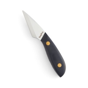 Cutit drept profesional pentru piele TandyPro Tools Straight Knife - Tandy Leather 35016-01
