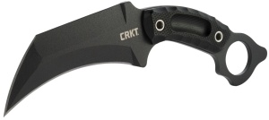 Cutit Du Hoc Black, CRKT - Img 3
