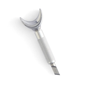Cutit mic pivotant PRO pentru pielarie - Tandy Leather - Img 1