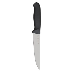 Cutit profesional macelarie Morakniv FL6-PUG, transat si feliat, lama 161 mm