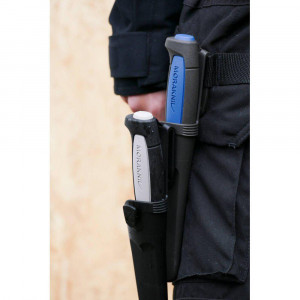 Cutit profesional Morakniv Pro S (S), lama 91 mm, otel inoxidabil - Img 4