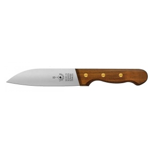 Cutit profesional pentru macelarit vanat 0374, F.Herder - Img 2