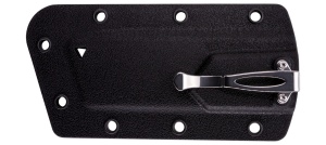 Cutit Razel Compact Silver, CRKT - Img 2