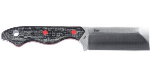 Cutit Razel Silver, CRKT - Img 8