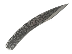 Cutit sculptura japonez pt lemn, curbat Kiridashi, 200 mm - Takagi - Img 1