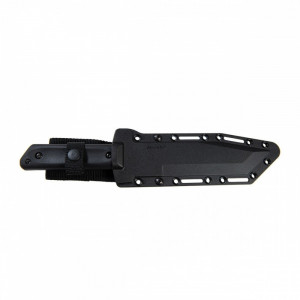 Cutit tactic Cold Steel G.I. Tanto CS-80PGTK cu lama din otel carbon 1055 si teaca Secure-Ex - Img 3