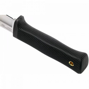 Cutit tactic Cold Steel SRK VG-10 San Mai cu teaca Secure-Ex CS-35AN - Img 3