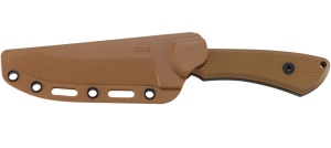 Cutit tactic Ramadi Coyote Brown, CRKT - Img 11