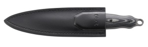 Cutit tactic Shrill Black Grey, CRKT - Img 10