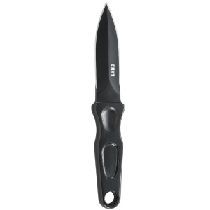 Cutit tactic Sting Black, CRKT - Img 1