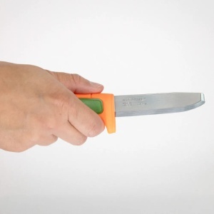 Cutit utilitar Duty Safe (C), Morakniv - Img 3