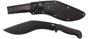 Cutit utilitar Kuk, CRKT - Img 6