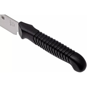 Cutit Utility 165mm Polypropylene Black, Spyderco - Img 5