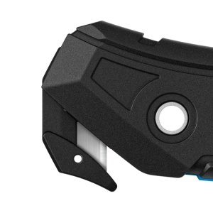 Cutter de siguranta Martor Secumax 350 SE 350045 cu lama Secumax nr. 3448