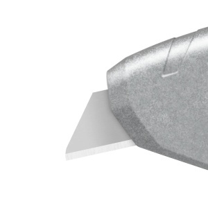 Cutter de siguranta Martor Secunorm 610 XDR 610002 cu lama trapezoidala nr. 160099