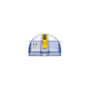 Cutter profesional de passepartout OLFA MC-45/2B Japonia, taiere la 45°, 2 lame