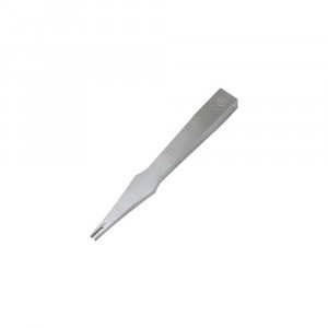 Dalta pielarie tip frantuzesc normala WUTA de 2.7mm - Img 8