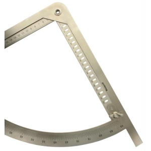 Dispozitiv pentru marcat/trasat Alpha Classic mini - Img 3