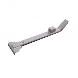 Dispozitiv profesional pentru fixarea parchetului laminat Wolfcraft - Img 1