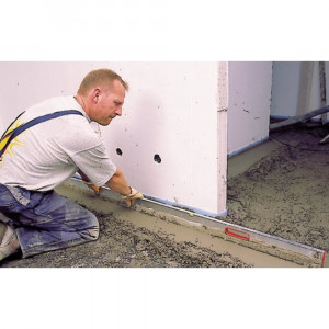 Dreptar Tip AL 2L-2G – 2 bule si 2 manere, Stabila - Img 2