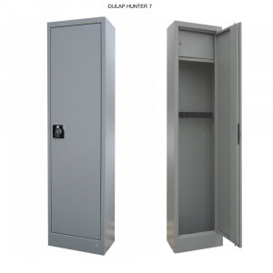 Dulap arme Hunter 7, 430x280x1500 mm