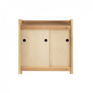 Dulap pentru banc de lucru tamplarie hobby SENIOR, model 0022, Sjobergs - Img 1