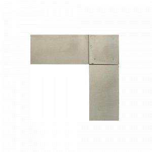 Echer pentru tamplarie/dulgherie ZP, Hedue - Img 2