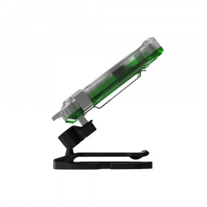 F06101GR Lanterna multifunctionala Zippy Extended Set- verde jad, Armytek - Img 5