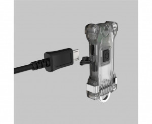 F06101R Lanterna multifunctionala Zippy Extended Set- Red, Armytek - Img 6