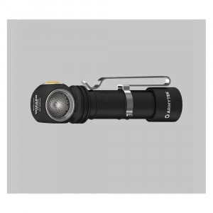 F08701C Lanterna multifunctionala Wizard C2 PRO Magnet USB - lumina alba, Armytek - Img 4