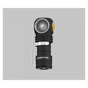 F09001C Lanterna multifunctionala Wizard C1 PRO Magnet USB - lumina alba, Armytek - Img 15