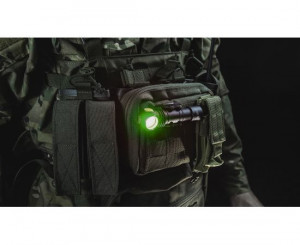 F09201W Lanterna Wizard C2 WG Magnet USB - lumina calda, Armytek - Img 10