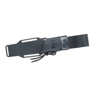 Fallkniven F1xez - Teaca Zytel pentru cutitul F1x