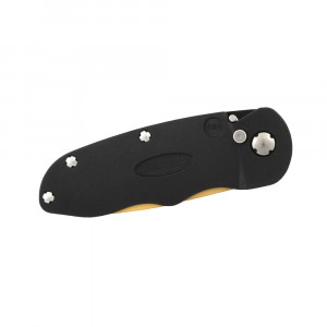 Fallkniven FS4 - Piatra de ascutit pliabila diamant si ceramica Flipstone - Img 2