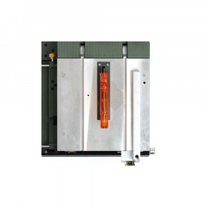 Fierastrau circular de banc FET Proxxon 27070, masa 300 x 300 mm extensibila, adancime taiere 1 - 22 mm - Img 7