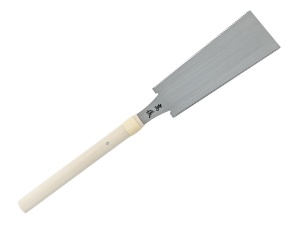 Fierastrau japonez cu lama dubla 188 mm, Ryoba Saw Premium -Takagi - Img 3